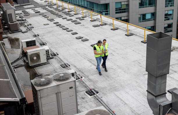 Fast & Reliable Emergency Roof Repairs in Maria Stein, OH
