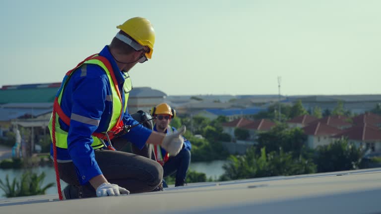 Best Roof Insulation Installation  in Maria Stein, OH
