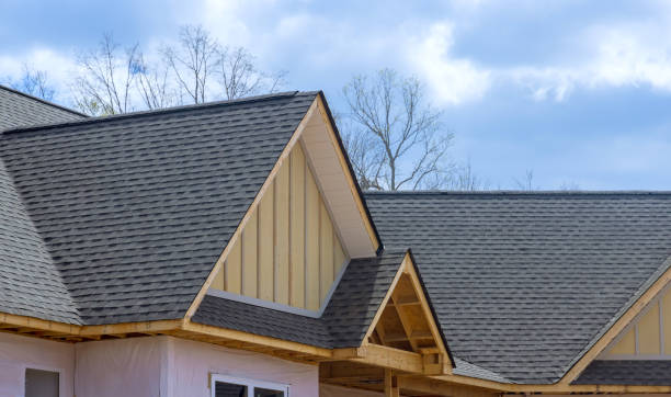 Best Chimney Flashing Repair  in Maria Stein, OH